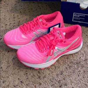 ASICS Gel-Nimbus 22 Running Shoe